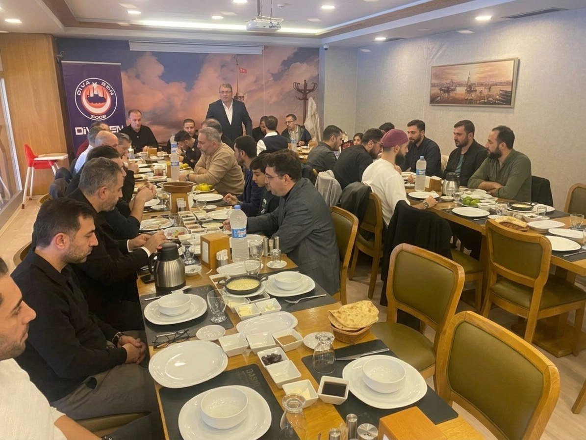 Büyükçekmece'de Camiler ve Din Görevlileri Haftası Programı ...
