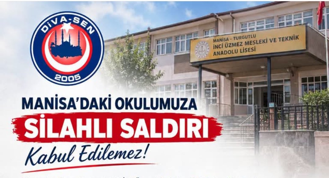 Eğitimde Şiddete Hayır