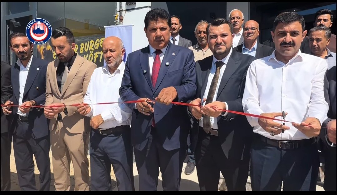 Hakkâri’de de misafirhanemiz açıldı! 