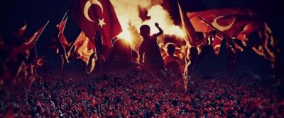 15 TEMMUZ DEMOKRASİ VE Mİ...