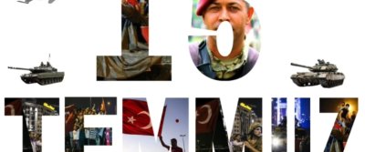 15 Temmuz Sadece Bir Dire...