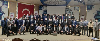 16-17-18 MART 2021 TARİHL...
