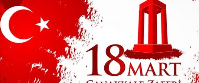 18 MART RUHU