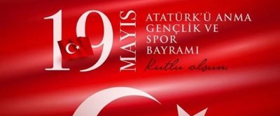 19 MAYIS ATATÜRK’Ü ANMA G...