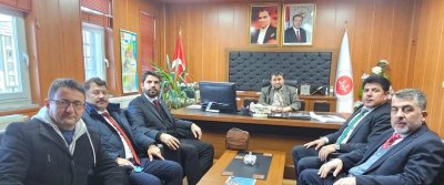 19 Mayıs İlçe Müftülüğü Z...