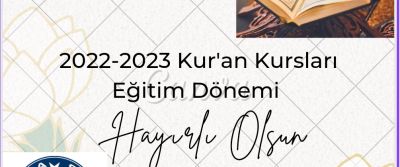 2022-2023 EĞİTİM ÖĞRETİM ...
