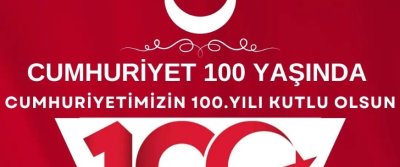 29 Ekim Cumhuriyet Bayram...