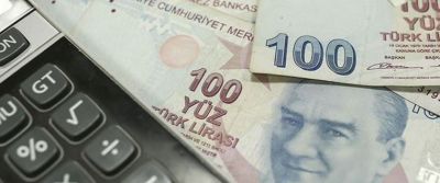 3600 BEKLENTİ İDİ, HAYAL ...