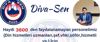 3600 Ek Gösterge İçin Çağ...
