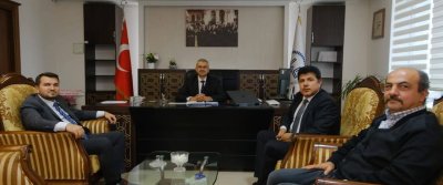 Adana İl İstişare Toplant...