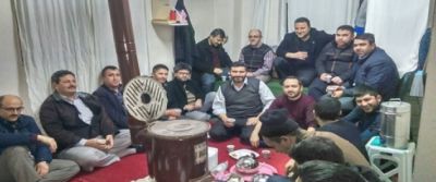 Afyon Sandıklı Üyeleri İl...