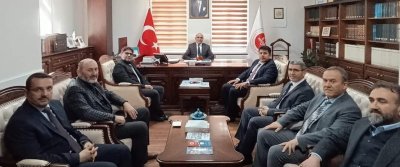 Afyonkarahisar İl Müftülü...