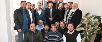 Afyonkarahisar Teşkilat Z...