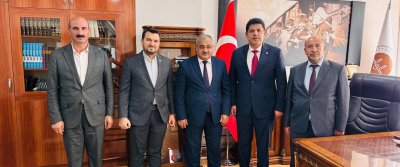 Ağrı, Iğdır, Kars'ta Tari...