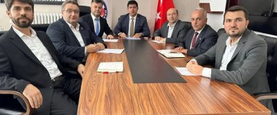 Ağustos Ayı Genel Merkez ...