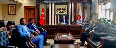 Aksaray İl Müftülüğü Ziya...