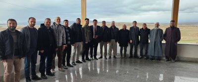 Aksaray Sarıyahşi İlçesin...