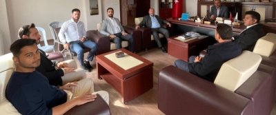 Altınözü İlçe Müftülüğü Z...