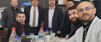 Ankara Dini Yüksek İhtisa...