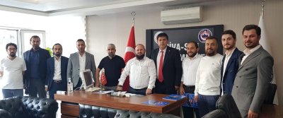 Ankara İl Başkanlığı İle ...