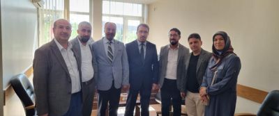 Ankara İl Başkanlığımız Z...