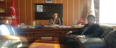 Ankara Şereflikoçhisar İl...