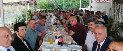Antalya Serik Diva-Sen İl...