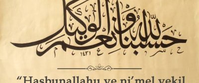 Ateşi Bol Olsun...