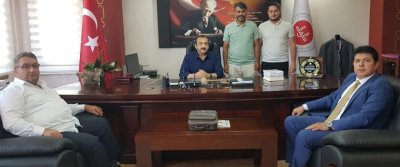 Bakırköy İlçe Müftümüz Mu...