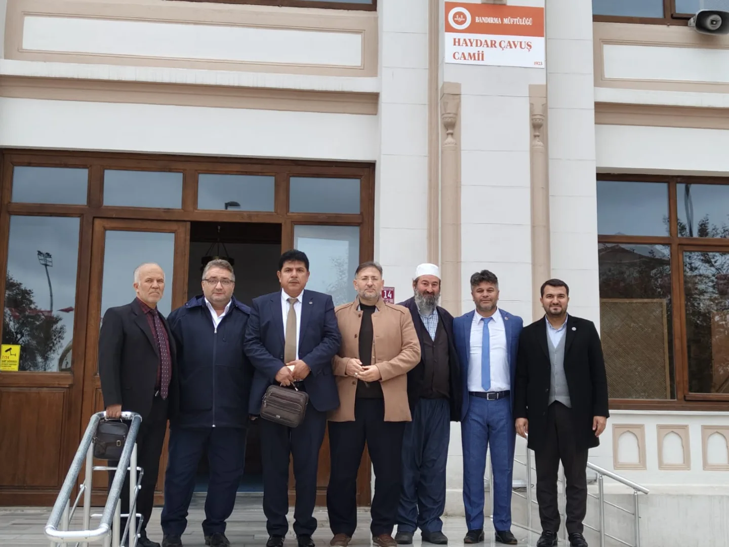 Balıkesir'de Diva-Sen'e T...