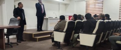 Başiskele İlçe Müftülüğü'...