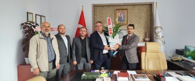 Bayburt, Aydıntepe İlçe M...