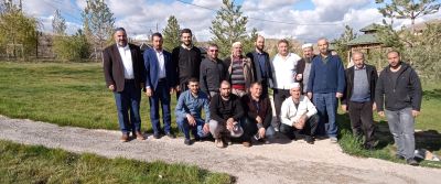 BAYBURT DİVA-SEN’DE BİRLE...