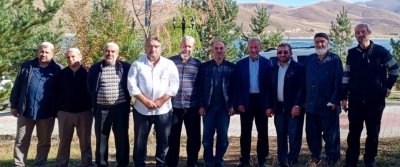 Bayburt'ta Camiler ve Din...