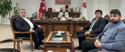 Bayrampaşa İlçe Müftümüz ...