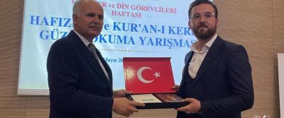 Bilal YILMAZ Gaziantep İl...