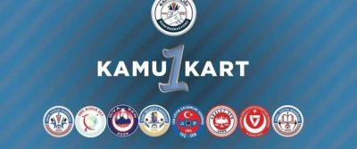 Birlikkart 15 Nisan’da Hi...