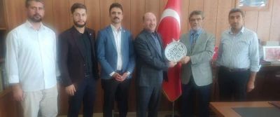 BİTLİS ZİYARETLERİ