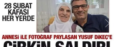Bu Alçaklar Bizim Azmimiz...