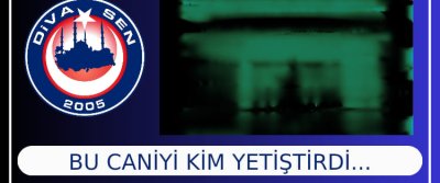 Bu Caniyi Kim Yetiştirdi?...
