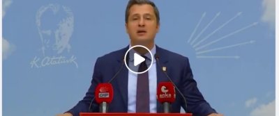Bu Ne Hadsizlik! 