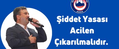 Bugün Adana, Yarın Başka ...