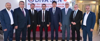 Bursa'da Gönül Gönüle Bul...
