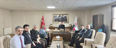 Bursa İl Yönetiminden Bur...
