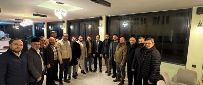 Bursa Mudanya İlçesinde T...