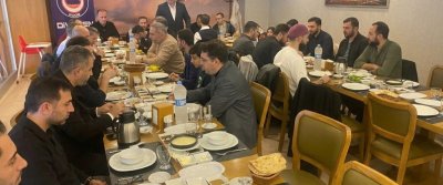 Büyükçekmece'de Camiler ve Din Görevlileri Haftası Programı 