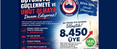 Büyümeye, güçlenmeye ve u...