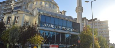 Camilerin Borcundan Dolay...