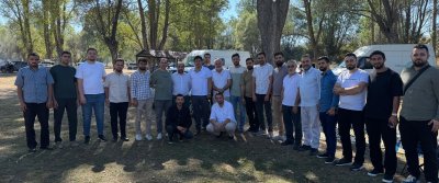 Çankırı Orta'da Muhteşem ...