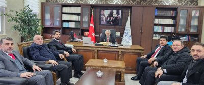Çarşamba İlçe Müftülüğü Z...